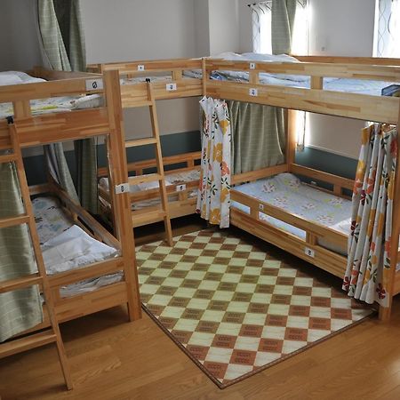 Osaka Green Fine Hostel מראה חיצוני תמונה