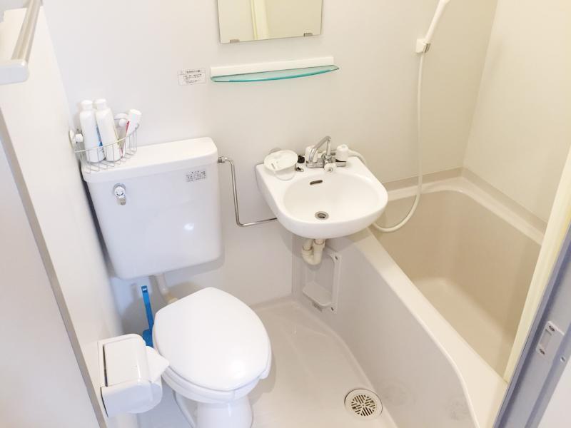 Osaka Green Fine Hostel מראה חיצוני תמונה