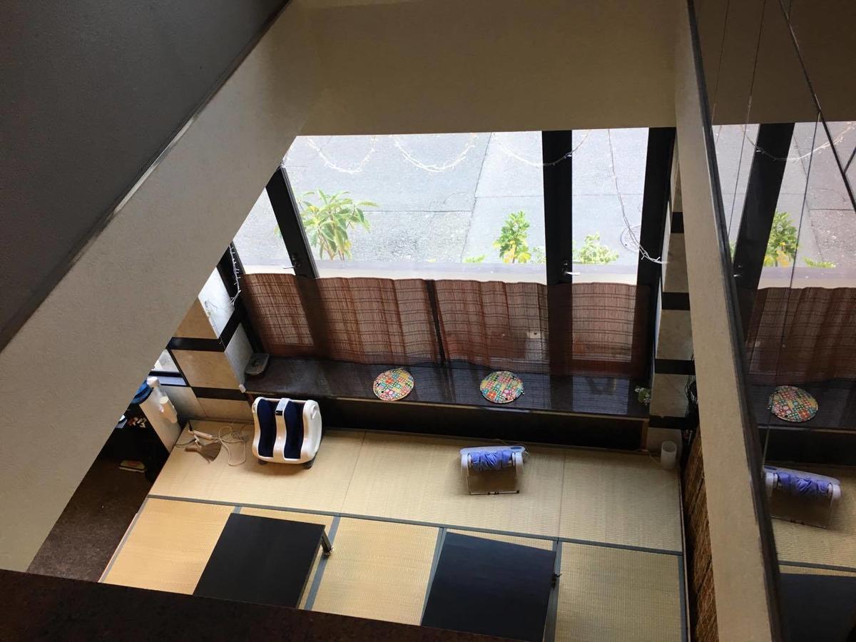 Osaka Green Fine Hostel מראה חיצוני תמונה
