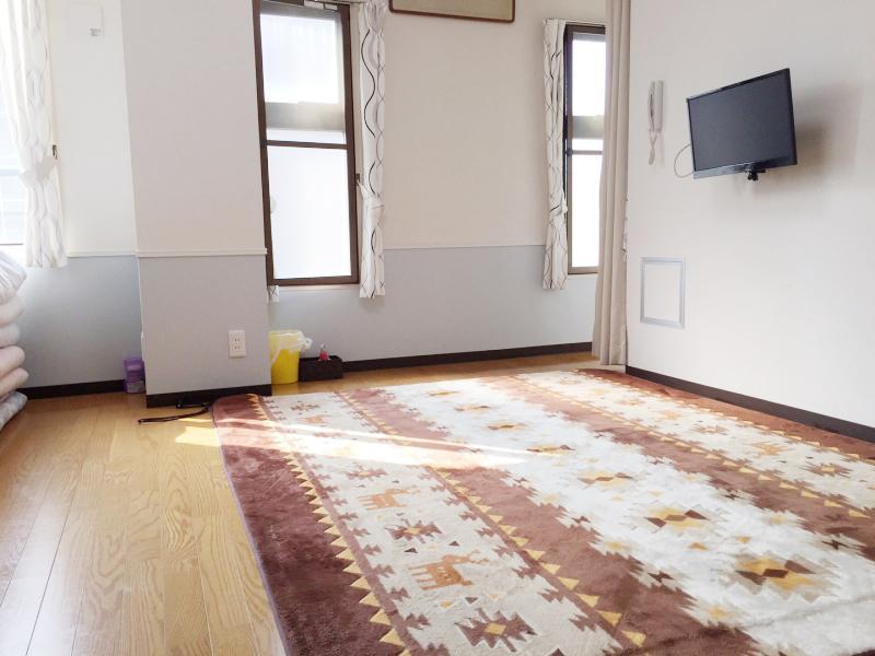 Osaka Green Fine Hostel מראה חיצוני תמונה