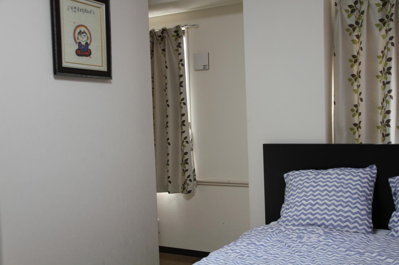 Osaka Green Fine Hostel מראה חיצוני תמונה