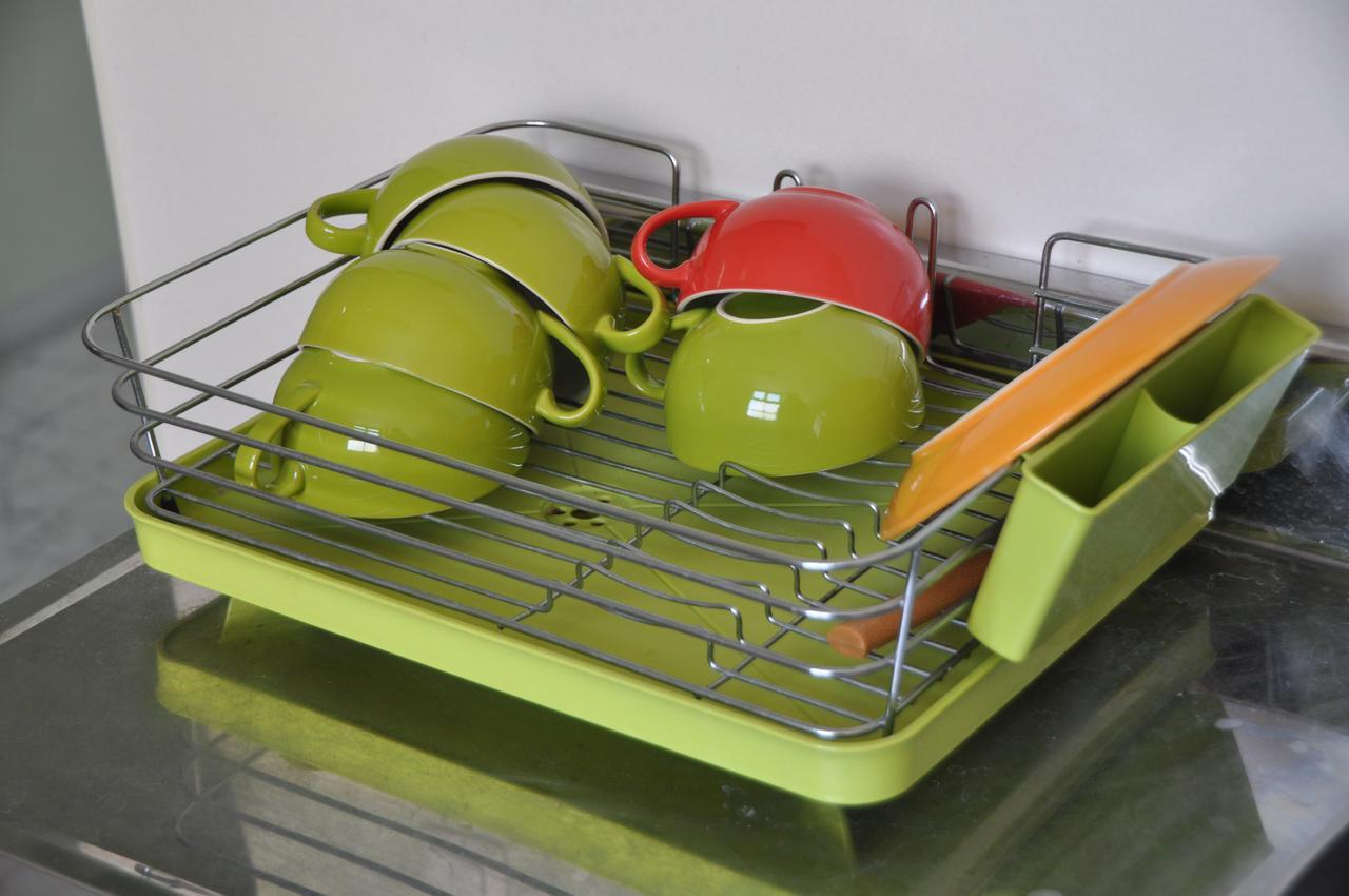 Osaka Green Fine Hostel מראה חיצוני תמונה