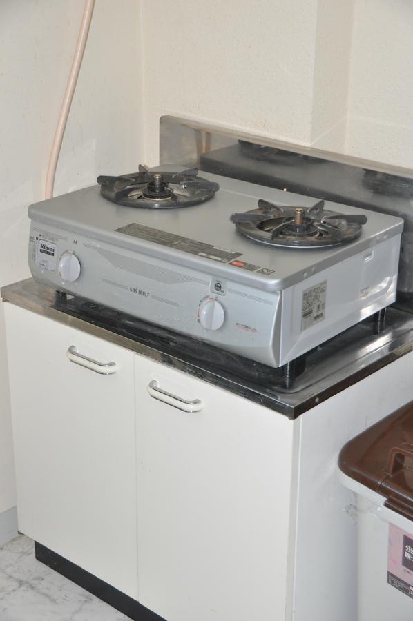 Osaka Green Fine Hostel מראה חיצוני תמונה